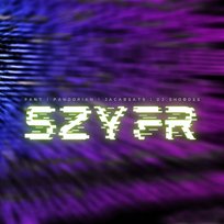 Szyfr DJ Shoodee, JacaBeats feat. Pandorian, Fant