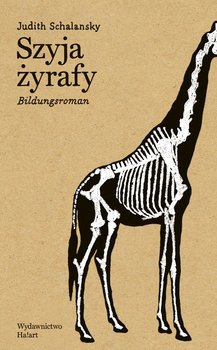 Szyja żyrafy - ebook EPUB - Schalansky Judith