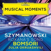 Szymanowski: King Roger, Op. 46: Roxana's Song Julia Okruashvili, Bomsori