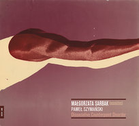 Szymański. Dissociative Counterpoint Disorder Sarbak Małgorzata