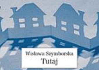 Nowy tom wierszy Wisławy Szymborskiej już w styczniu