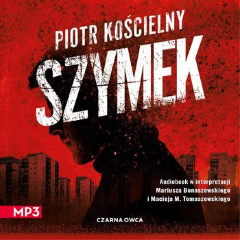 Szymek - Kościelny Piotr