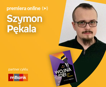 Szymon Pękala – PREMIERA ONLINE