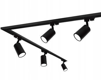 Szynoprzewód SuperLED 5 x 10 W 3 m - SuperLed