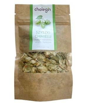 Szyszki chmielu 10g - Cholegin