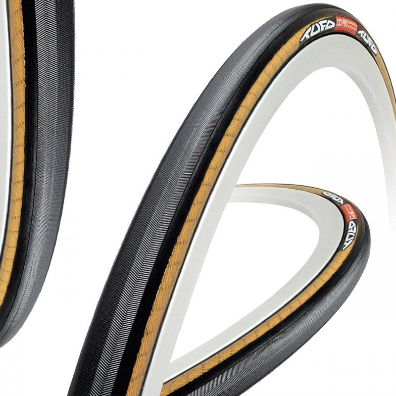 Szytka 28 TUFO S33 PRO 700x21mm czarno-beżowa - Tufo | Sport Sklep ...