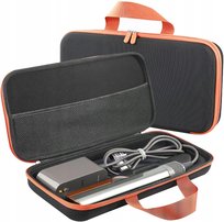 Szytwne etui transportowe do Dyson Airstrait HT01 pokrowiec prostownicy