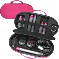 Szytwne etui transportowe do Dyson Airwrap HS01 pokrowiec do lokówki