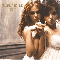 t.A.T.u. - The Best t.A.T.u.