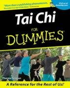 T'ai Chi For Dummies - Iknoian Therese