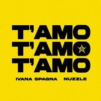 T'AMO T'AMO T'AMO Ivana Spagna, NUZZLE