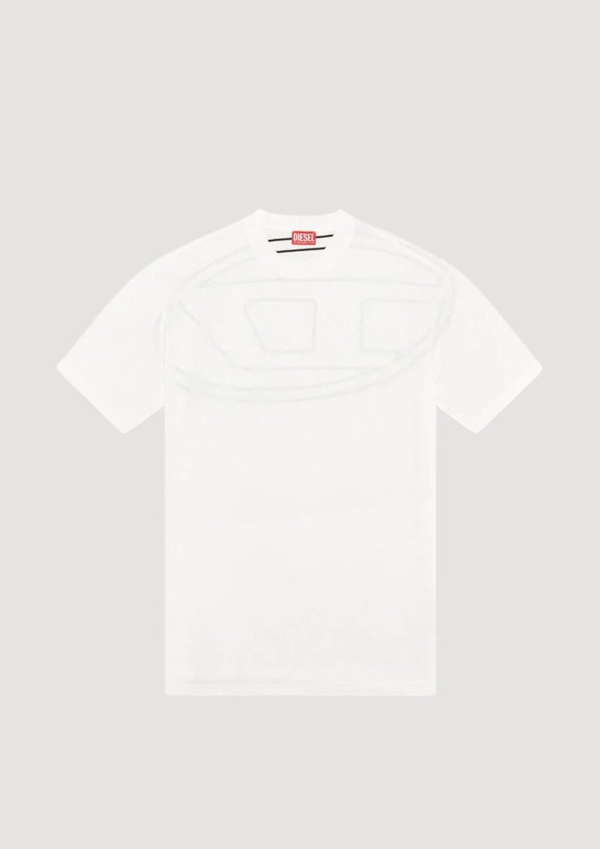 Diesel T-Boggy-Megoval-d