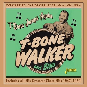 T-Bone Jumps Again - T-Bone Walker