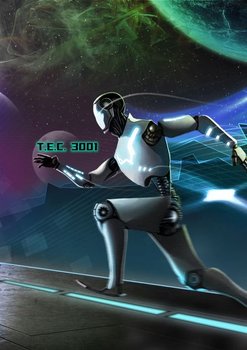T.E.C. 3001, PC