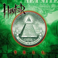 T.E.L.I... HUNTER