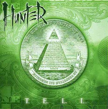 T.E.L.I - Hunter