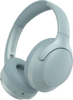 T-fun NC50 Słuchawki ANC Bluetooth 5.3, 65h, EQ, Game Mode, Mikrofon - Inny producent