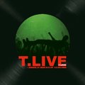 T.Live  - T.Love