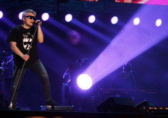 T.Love i RotFront na Life Festival
