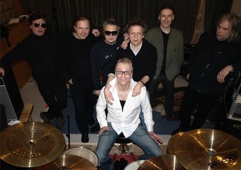 T.Love Alternative: nowa płyta i koncerty