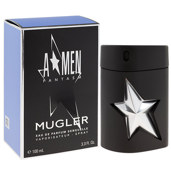 T.Mugler A*Men Fantasm (M) Edp/S 100Ml | Sklep EMPIK.COM