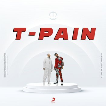 T-Pain - Larry, Benjamin Hav