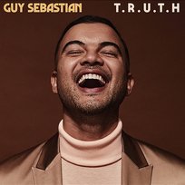 T. R. U. T. H. Guy Sebastian