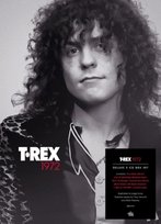 T. Rex - 1972 T. Rex