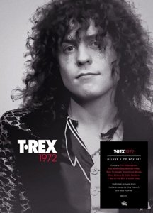 T. Rex - 1972 - T. Rex