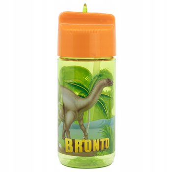 T-REX DINOZAUR ECO BIDON BUTELKA Z TRITANU 430ML - Stor