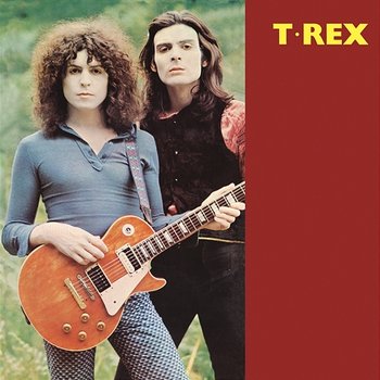 T. Rex - T. Rex