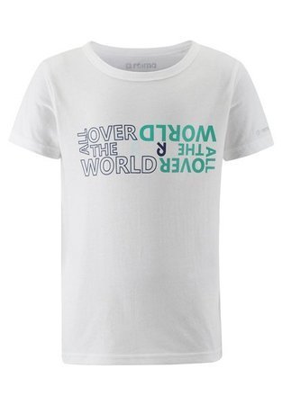 T-Shirt Anti-Bite Reima Sailboat 80 - Reima | Sklep EMPIK.COM