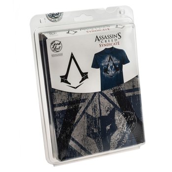 T-shirt, Assassin's Creed, Starrick & Co, XL - Bioworld