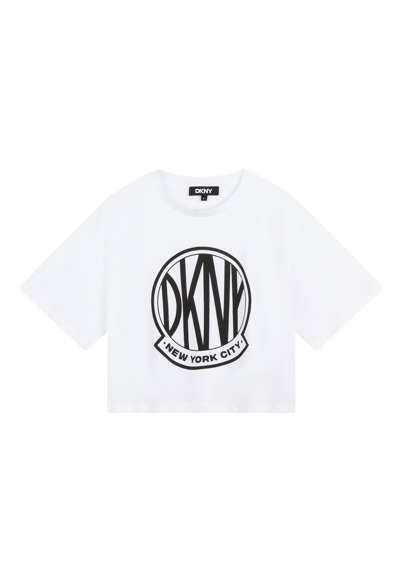 Marvel T-shirt Junior's Captain Know Your Power