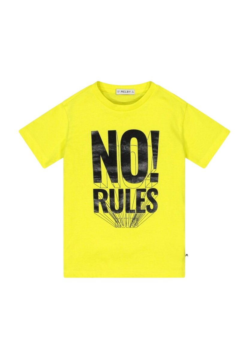 Melby T-shirt Bambino Melby 73E5824E