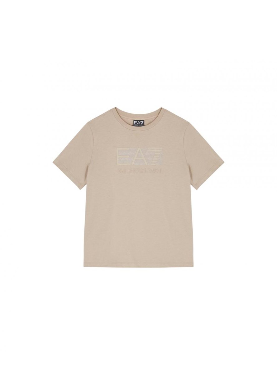 Emporio Armani T-shirt Bambino unisex Emporio Armani 7B000036_AF0378