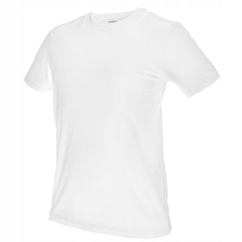 T-shirt biały męski koszulka robocza biała krótki rękaw bawełna rozmiar XL NEO 81-646-XL - GTX Poland