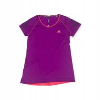 T-shirt damski koszulka krótki rękaw ADIDAS S Adidas