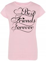 T-Shirt damski nadruk najlepsi Przyjaciele R.S