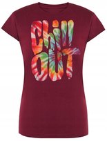 T-Shirt damski Tie Dye Chill Out Rozm.L