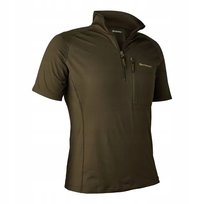T-SHIRT DEERHUNTER EXCAPE 8785 - Art Green -XL Deerhunter