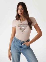t-shirt donna guess w5ri22 j1314 g6o3 Inna marka