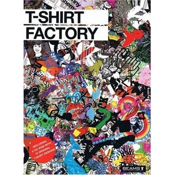 T-Shirt Factory - Opracowanie zbiorowe