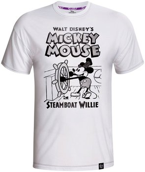 T-shirt, Good Loot, Disney, Mickey Steamboat Willie S - Good Loot