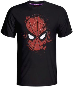 T-shirt, Good Loot, Marvel, Spiderman Mask L - Good Loot