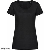 T-shirt kolor pomarańczowy cyber XL