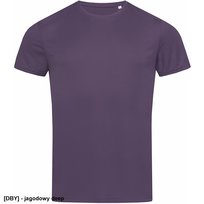 T-shirt kolor żółty cyber XL