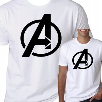 T-Shirt Koszulka Avengers Marvel M 0265 - Inna marka