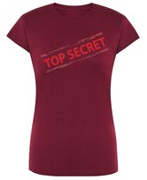 T-Shirt Koszulka damska Top Secret r.L