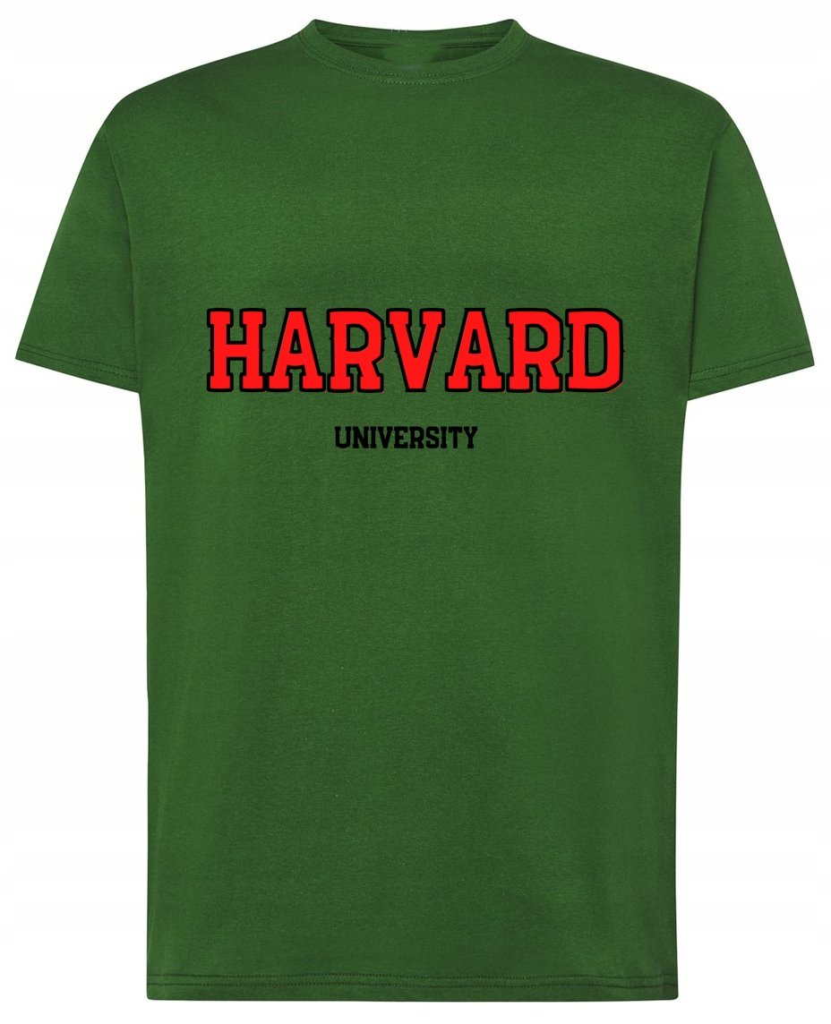Harvard t shirt discount